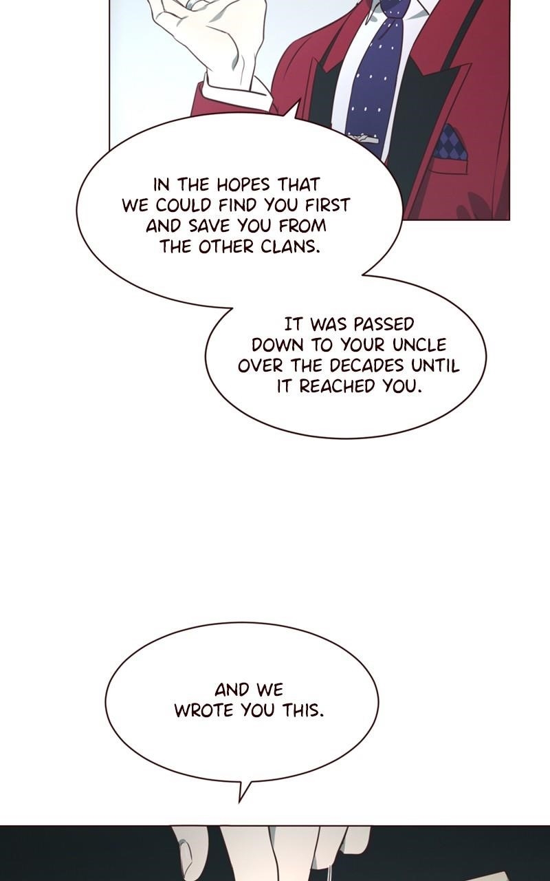 The Last Bloodline Chapter 3 - Page 82