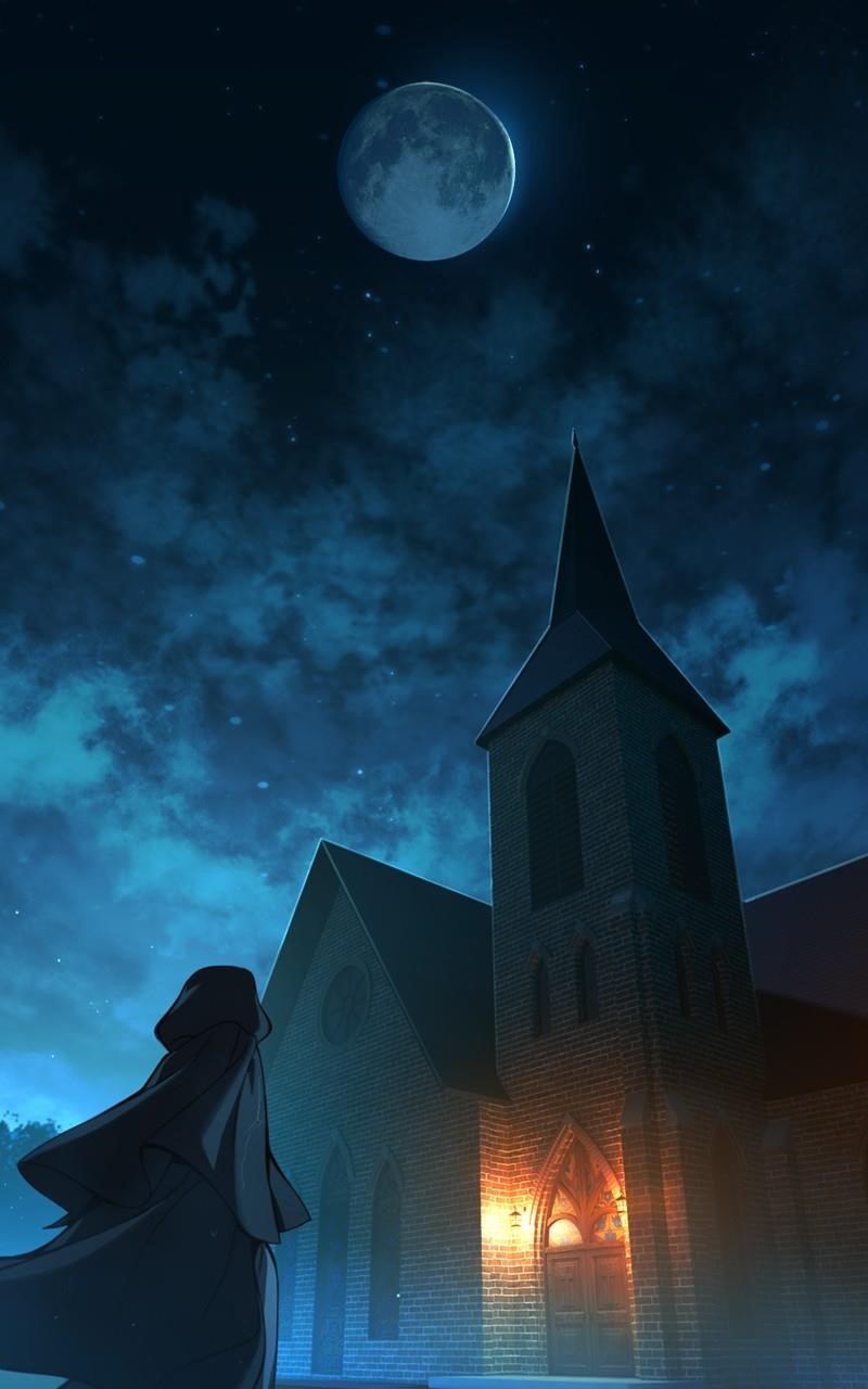 The Last Bloodline Chapter 3 - Page 86