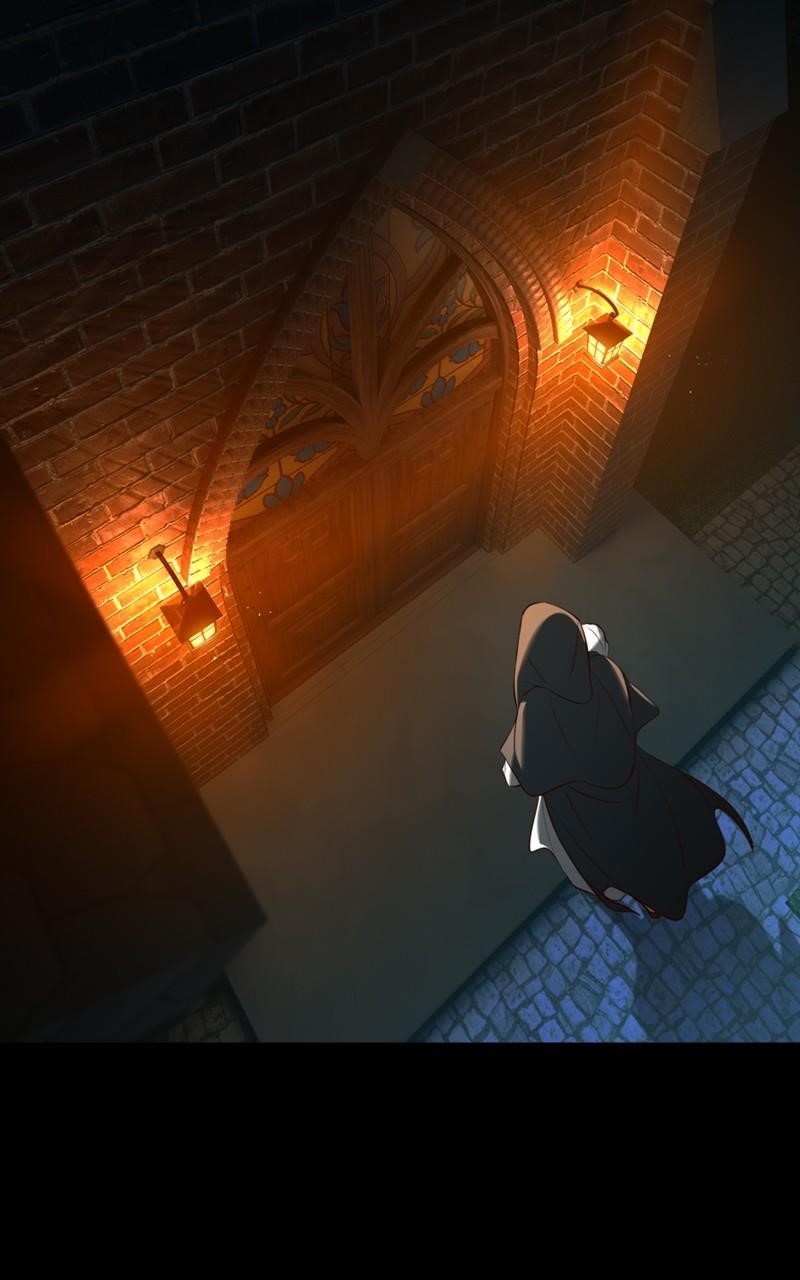 The Last Bloodline Chapter 3 - Page 88