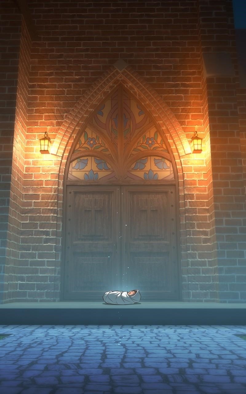 The Last Bloodline Chapter 3 - Page 92