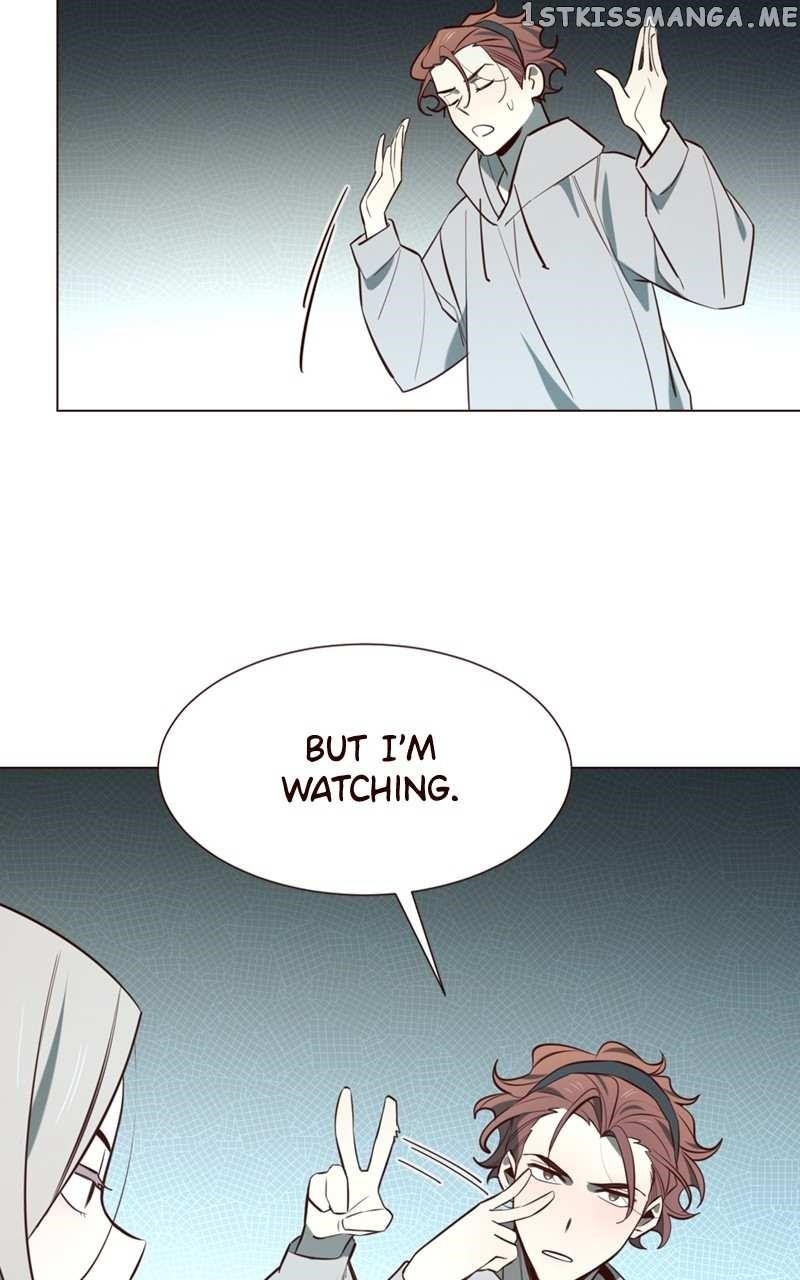 The Last Bloodline Chapter 31 - Page 18