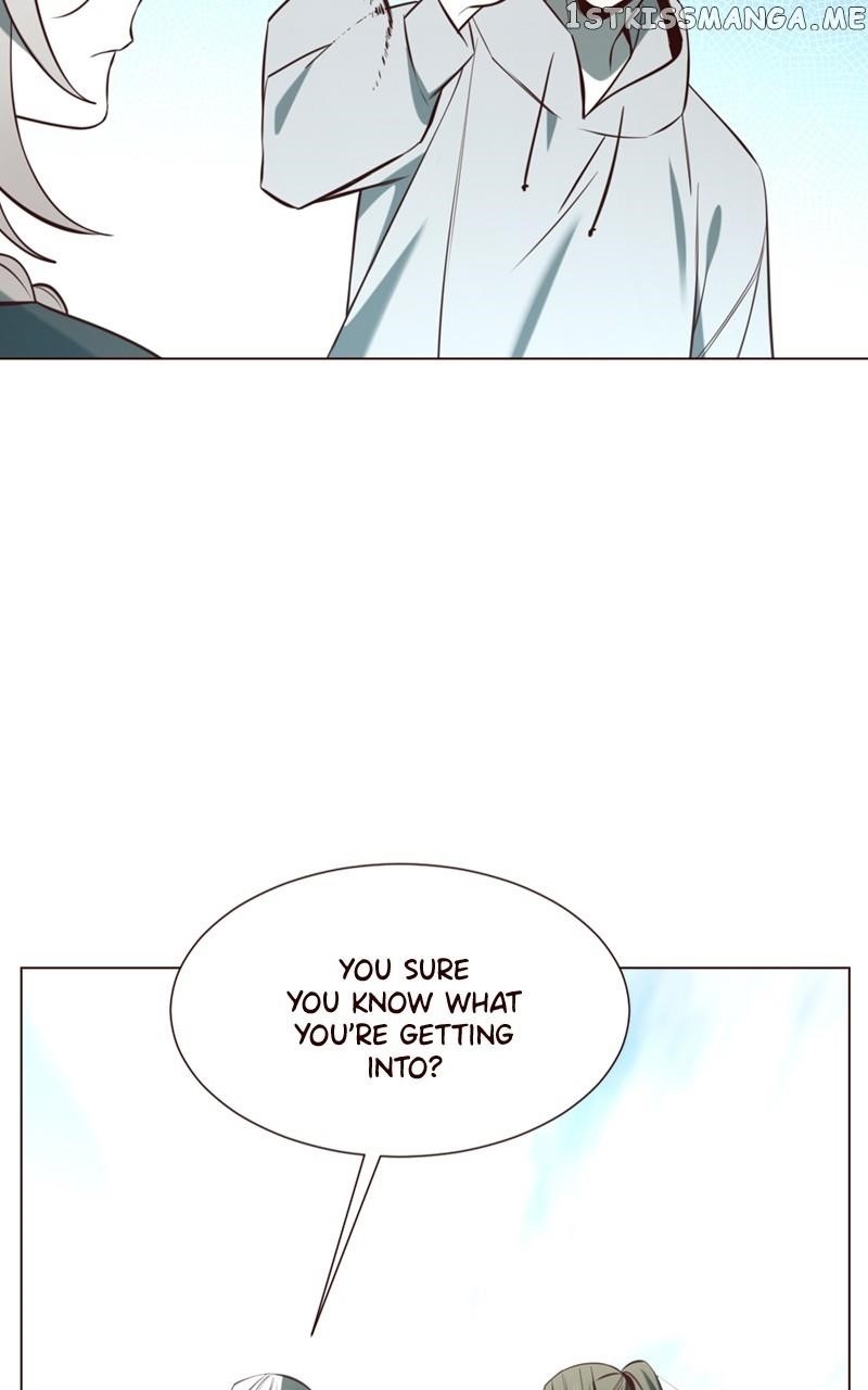 The Last Bloodline Chapter 31 - Page 19