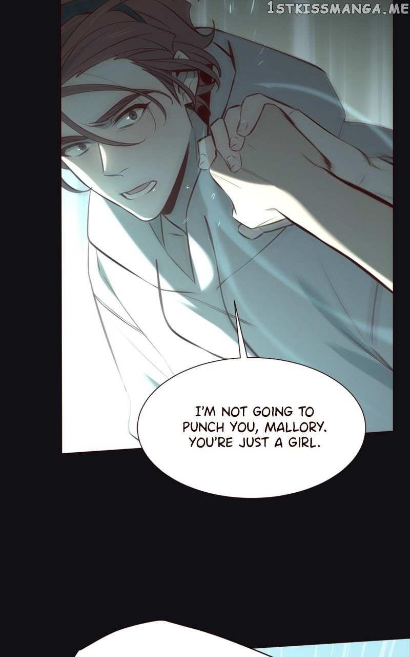 The Last Bloodline Chapter 31 - Page 2