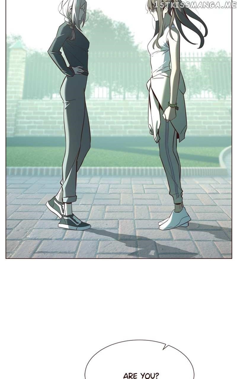 The Last Bloodline Chapter 31 - Page 20