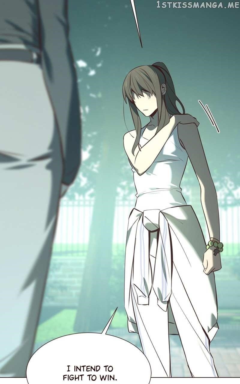 The Last Bloodline Chapter 31 - Page 22