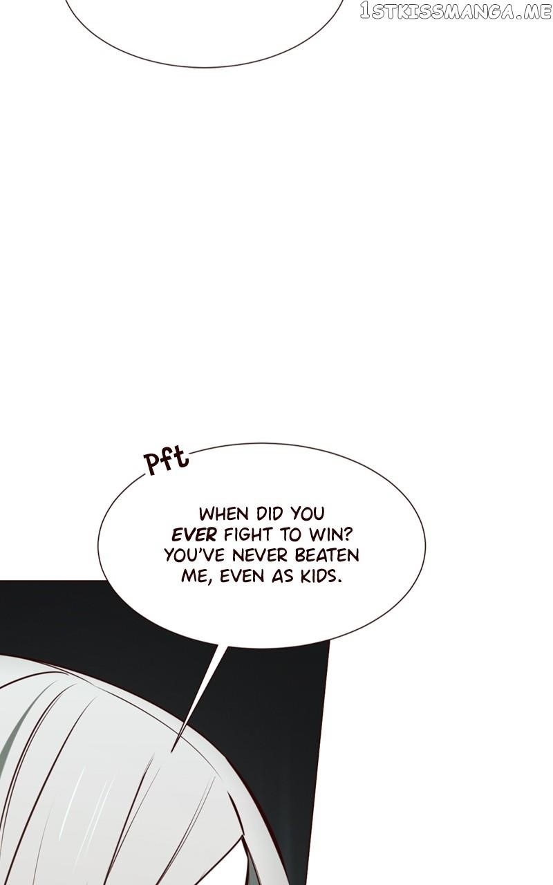 The Last Bloodline Chapter 31 - Page 23