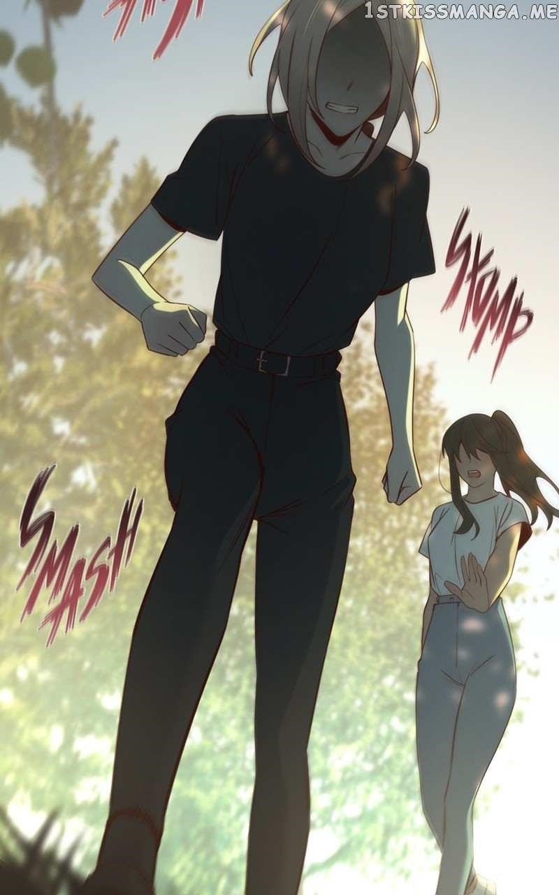 The Last Bloodline Chapter 31 - Page 27