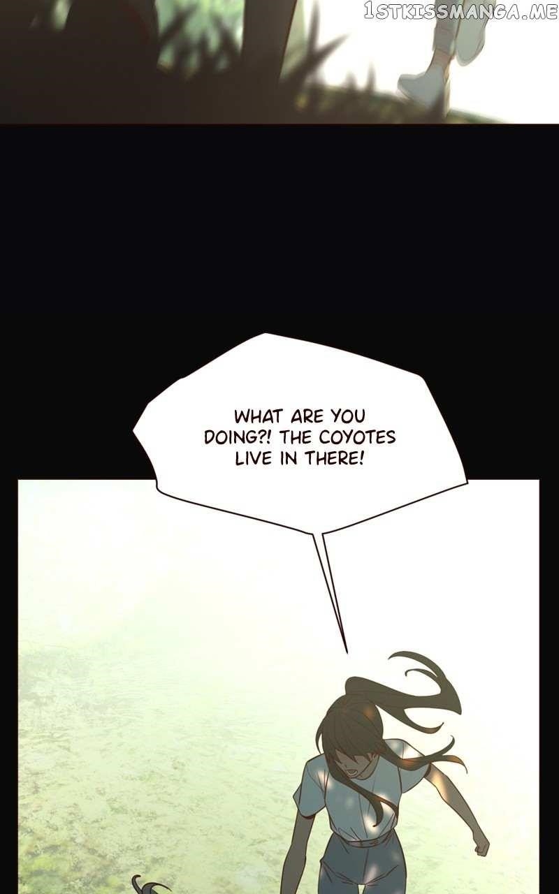 The Last Bloodline Chapter 31 - Page 28