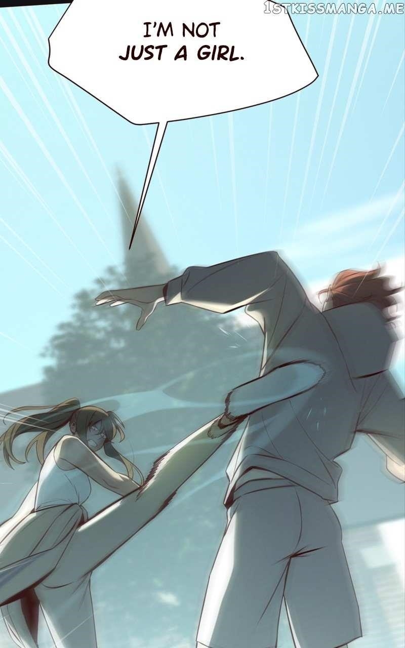 The Last Bloodline Chapter 31 - Page 3