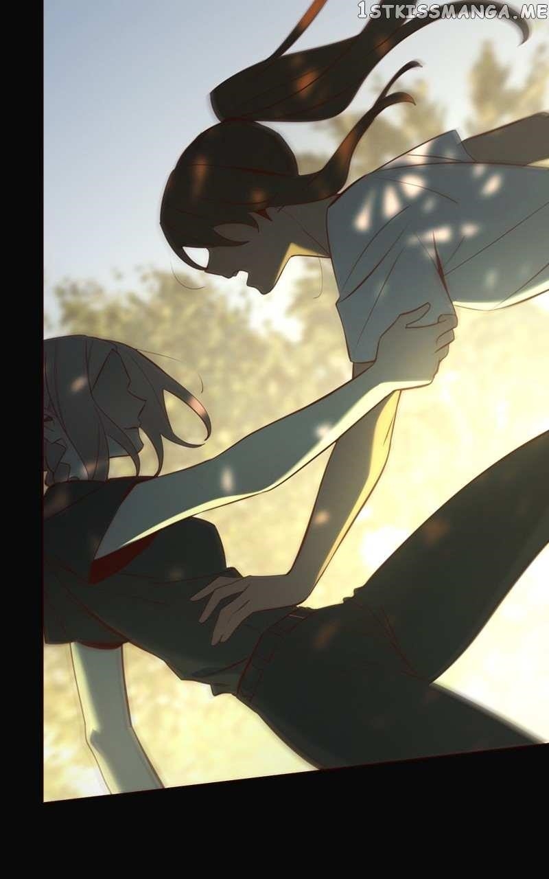 The Last Bloodline Chapter 31 - Page 32