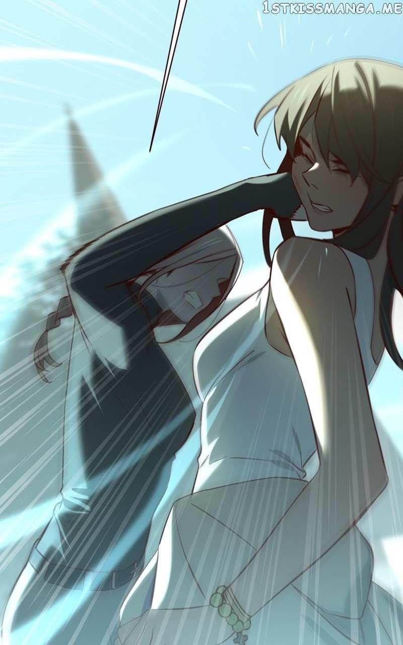 The Last Bloodline Chapter 31 - Page 37