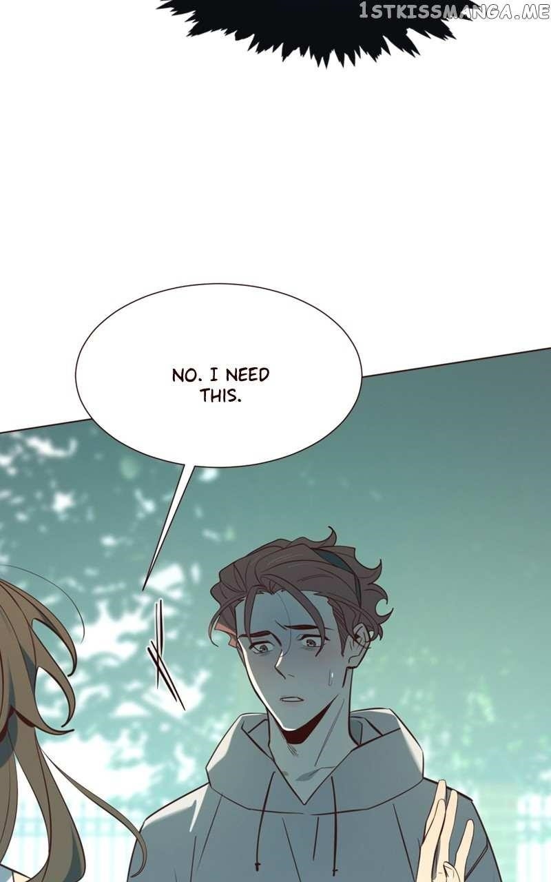 The Last Bloodline Chapter 31 - Page 40