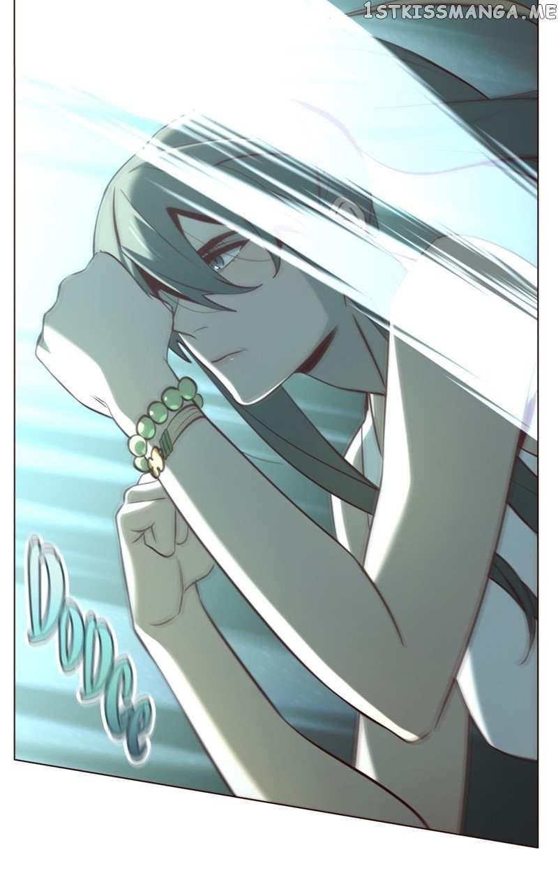 The Last Bloodline Chapter 31 - Page 42