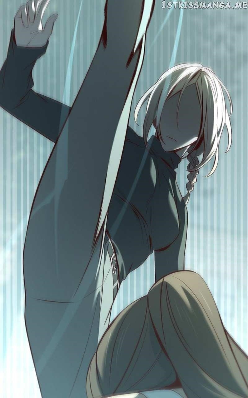 The Last Bloodline Chapter 31 - Page 44