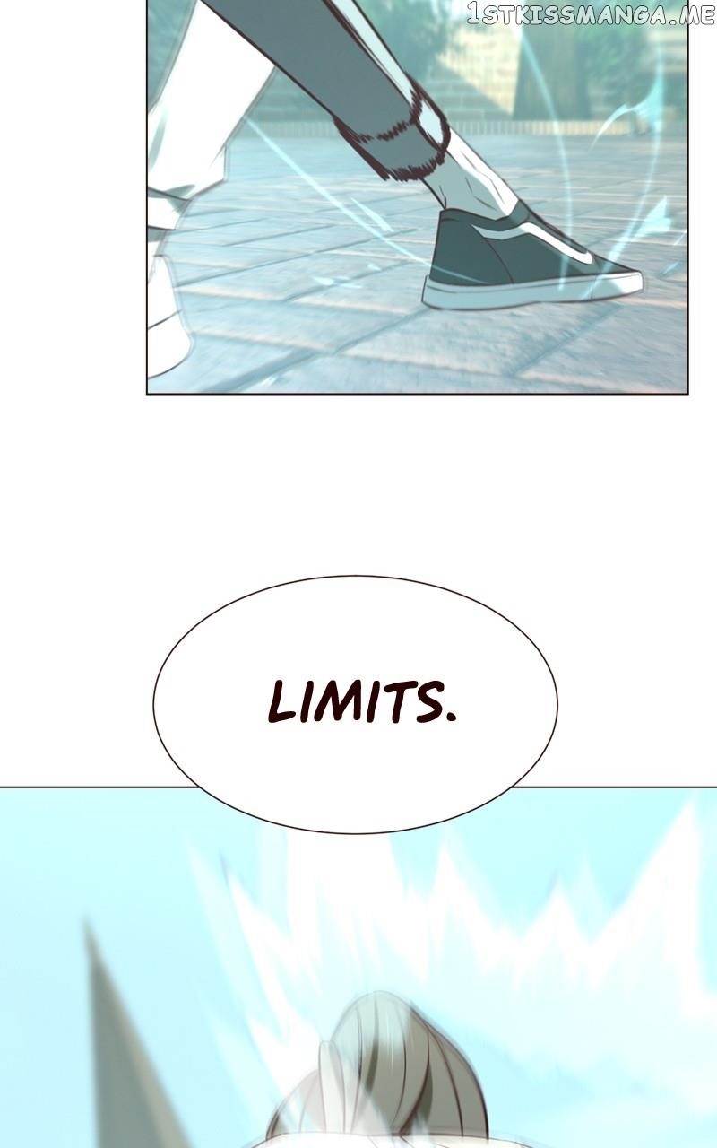 The Last Bloodline Chapter 31 - Page 46