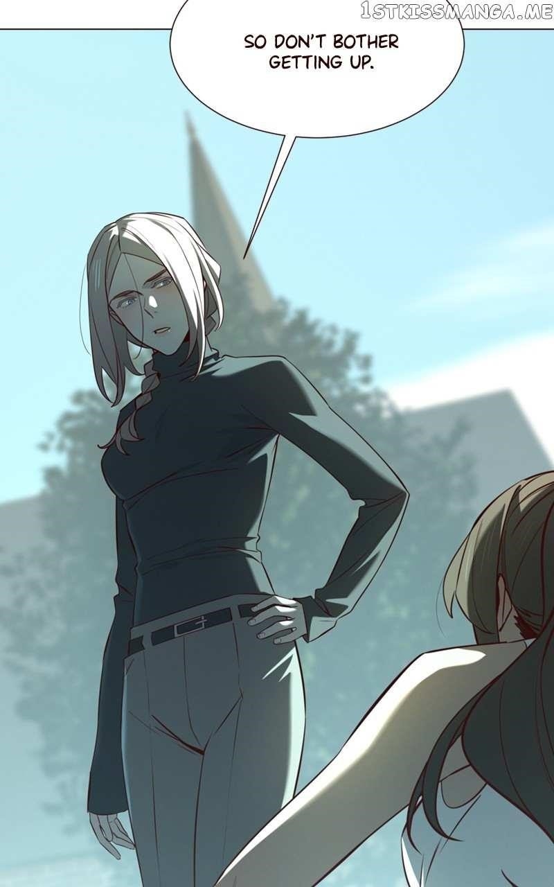 The Last Bloodline Chapter 31 - Page 50