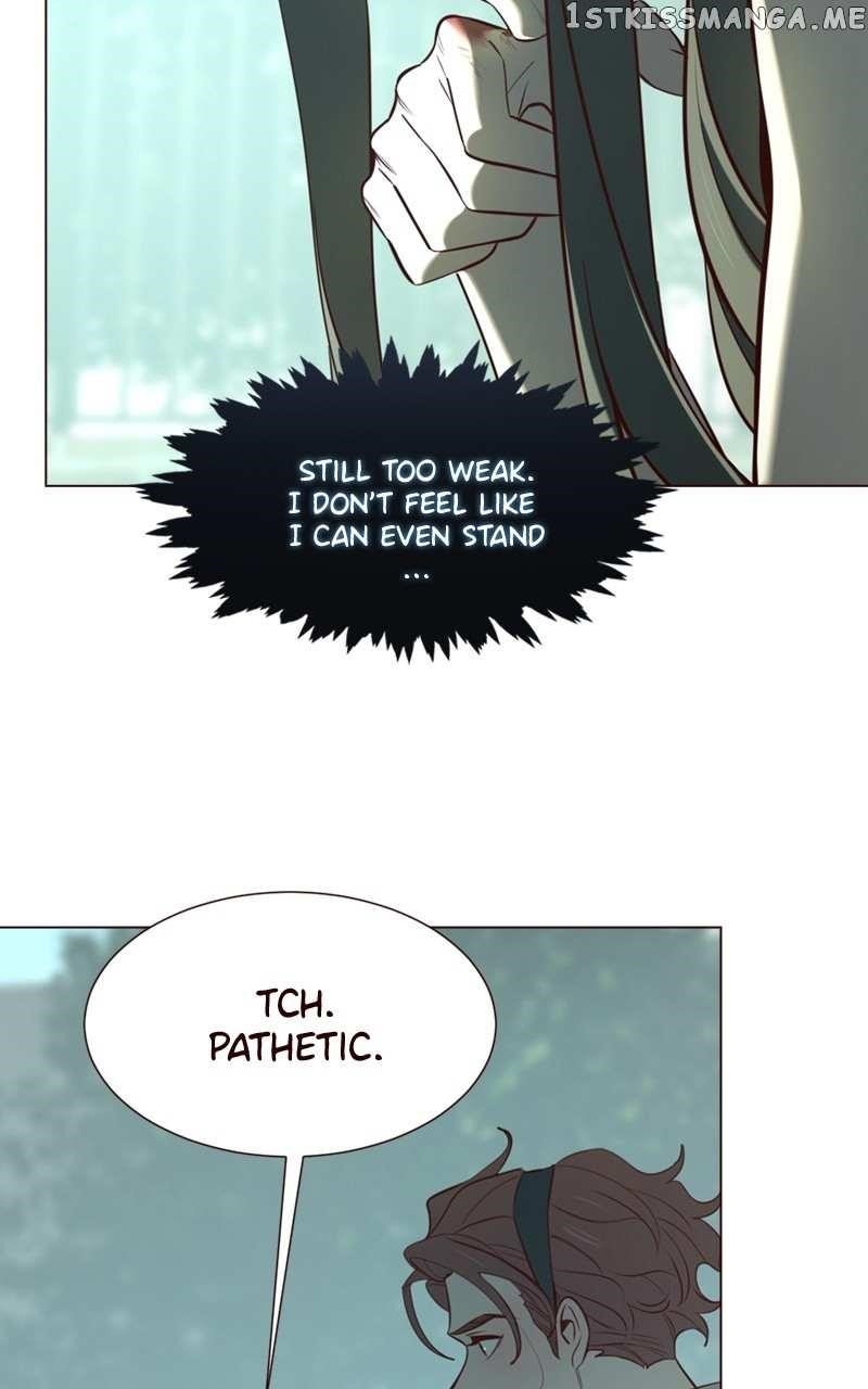 The Last Bloodline Chapter 31 - Page 52