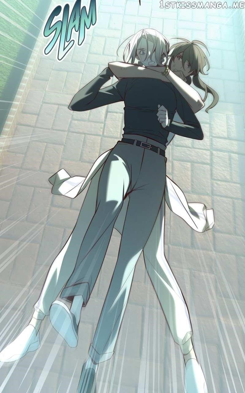 The Last Bloodline Chapter 31 - Page 58