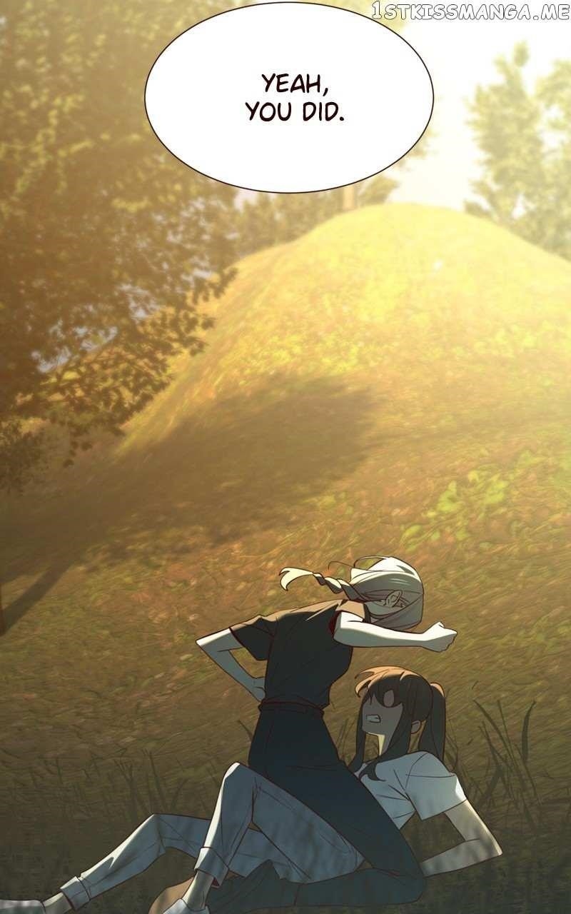 The Last Bloodline Chapter 31 - Page 63