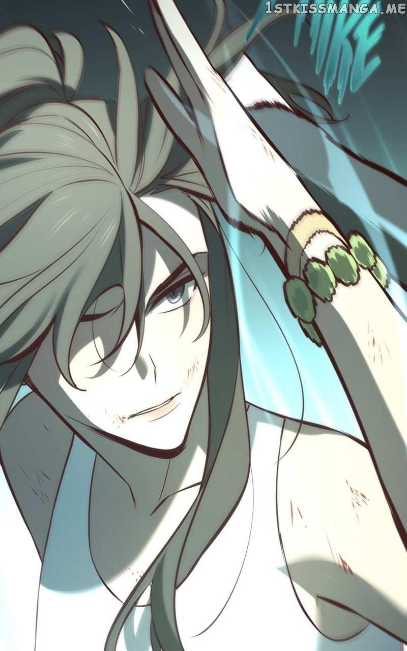 The Last Bloodline Chapter 31 - Page 82