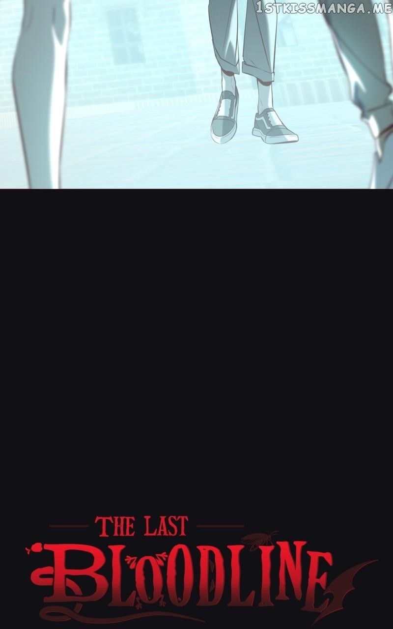 The Last Bloodline Chapter 31 - Page 9