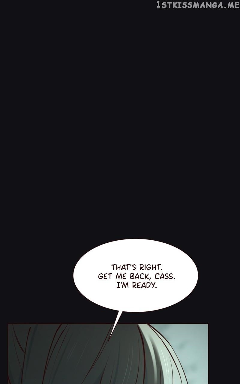 The Last Bloodline Chapter 32 - Page 1