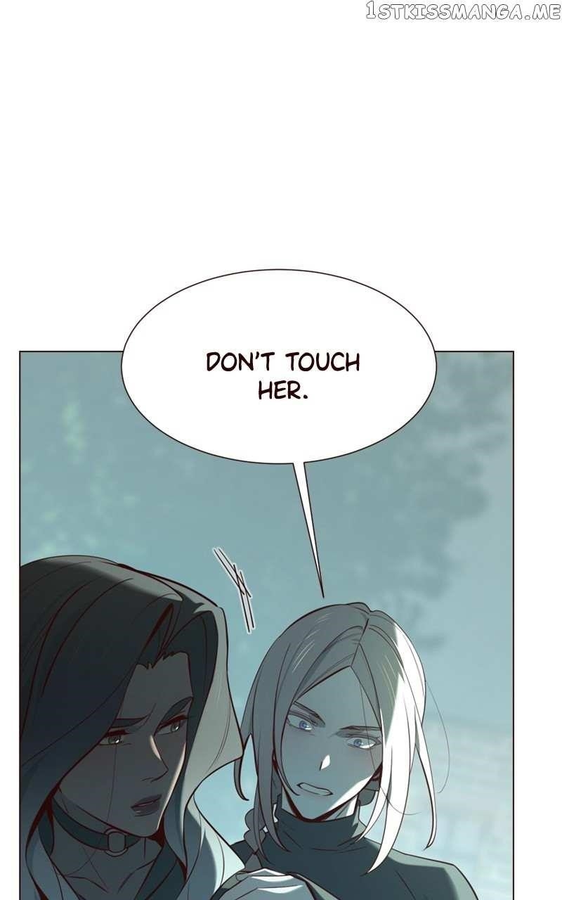 The Last Bloodline Chapter 32 - Page 16