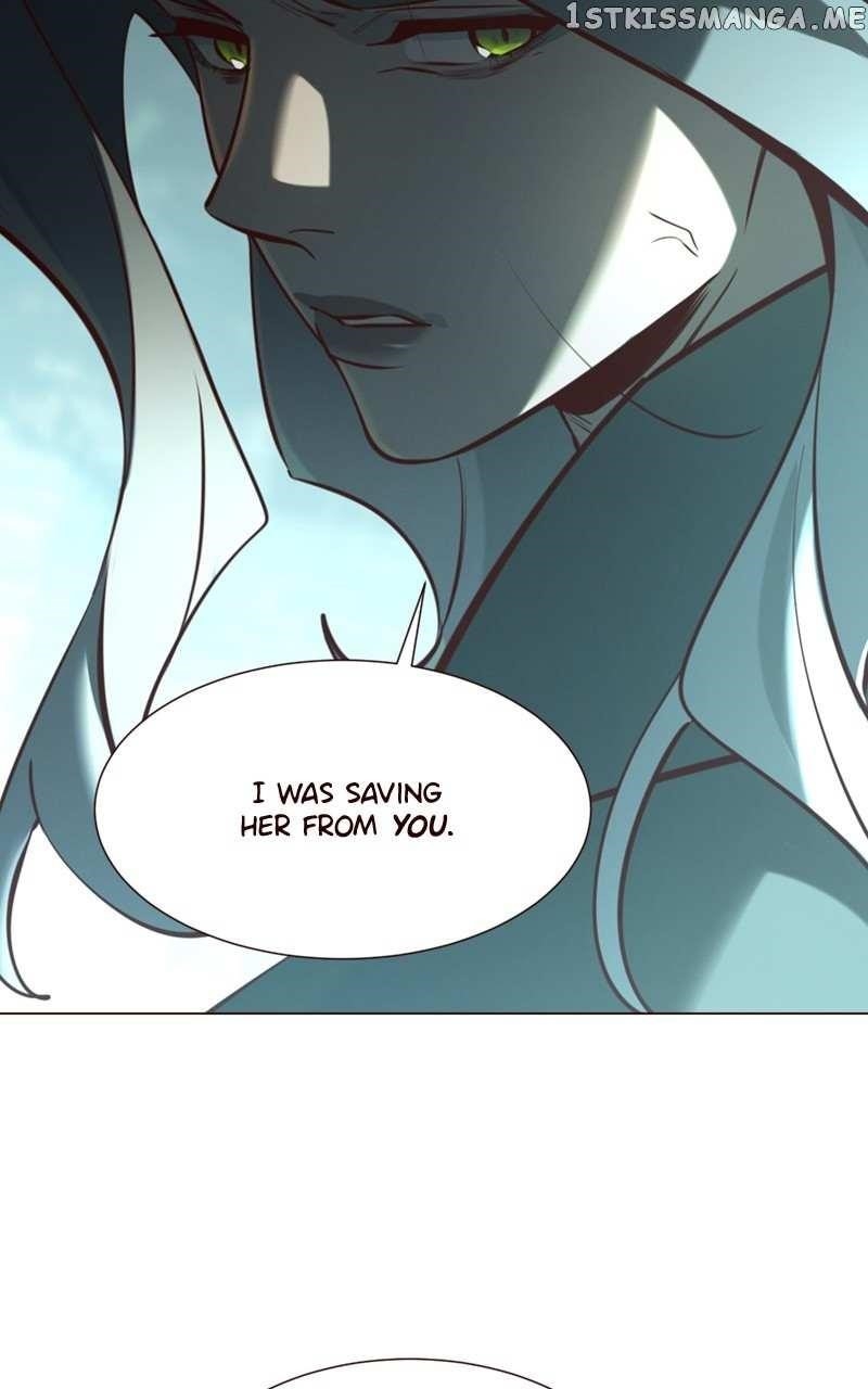 The Last Bloodline Chapter 32 - Page 18