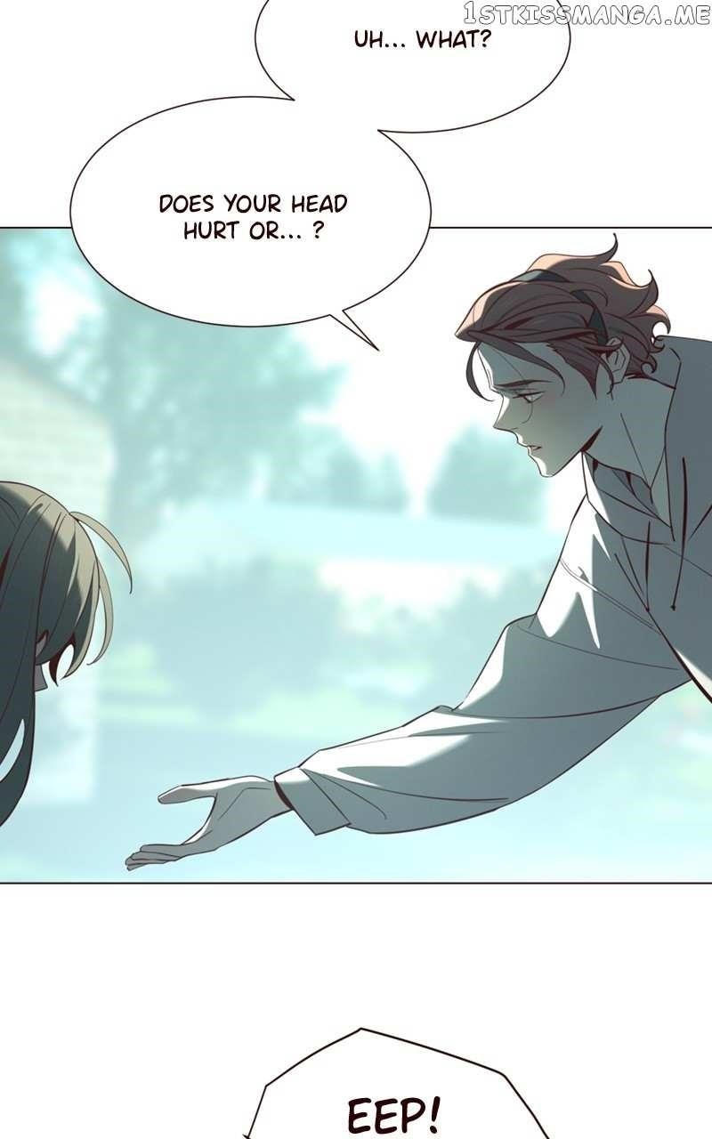 The Last Bloodline Chapter 32 - Page 23