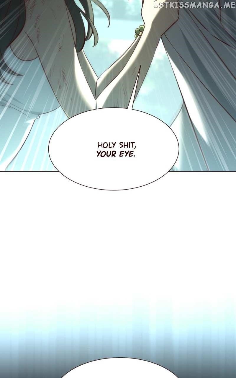 The Last Bloodline Chapter 32 - Page 28