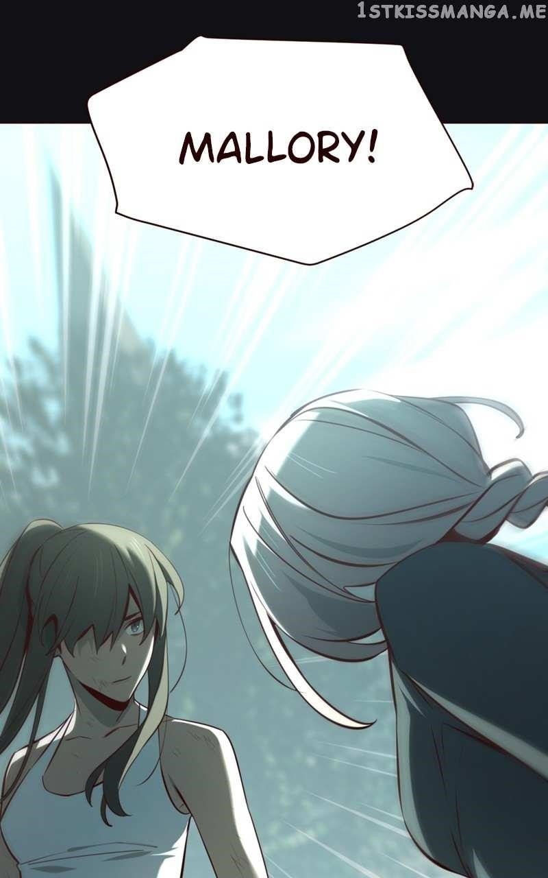 The Last Bloodline Chapter 32 - Page 3