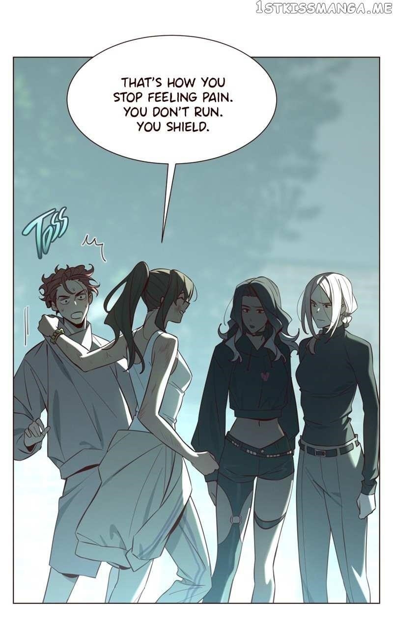 The Last Bloodline Chapter 32 - Page 32