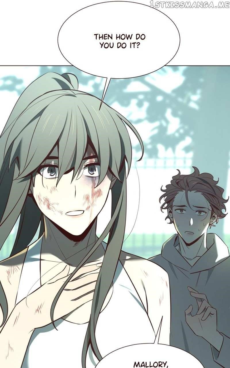 The Last Bloodline Chapter 32 - Page 45