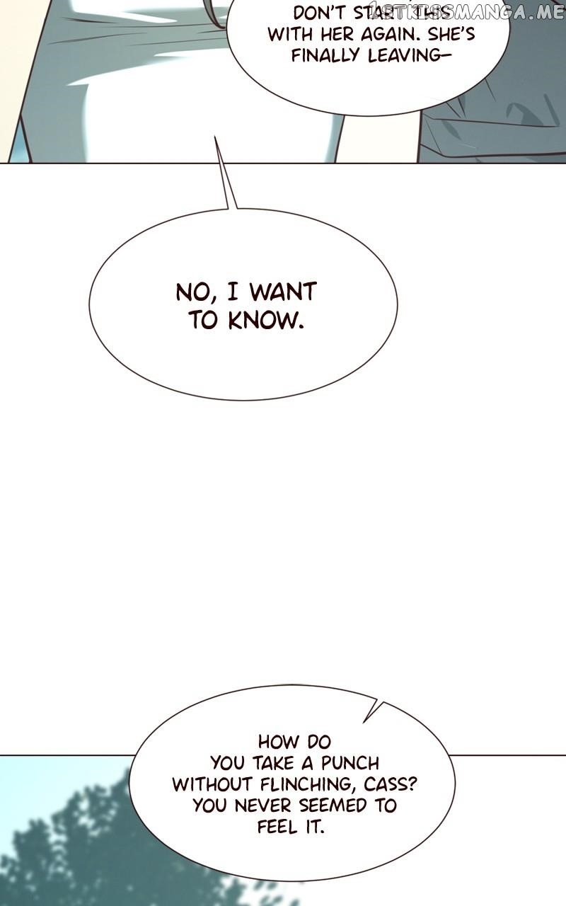 The Last Bloodline Chapter 32 - Page 46