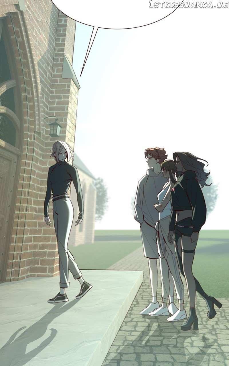 The Last Bloodline Chapter 32 - Page 58