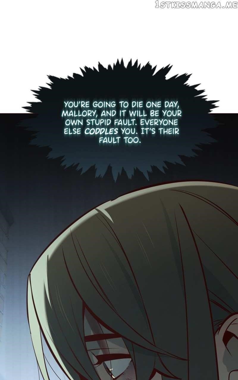 The Last Bloodline Chapter 32 - Page 61