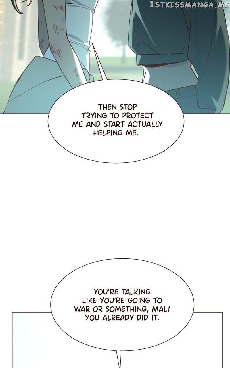 The Last Bloodline Chapter 32 - Page 65