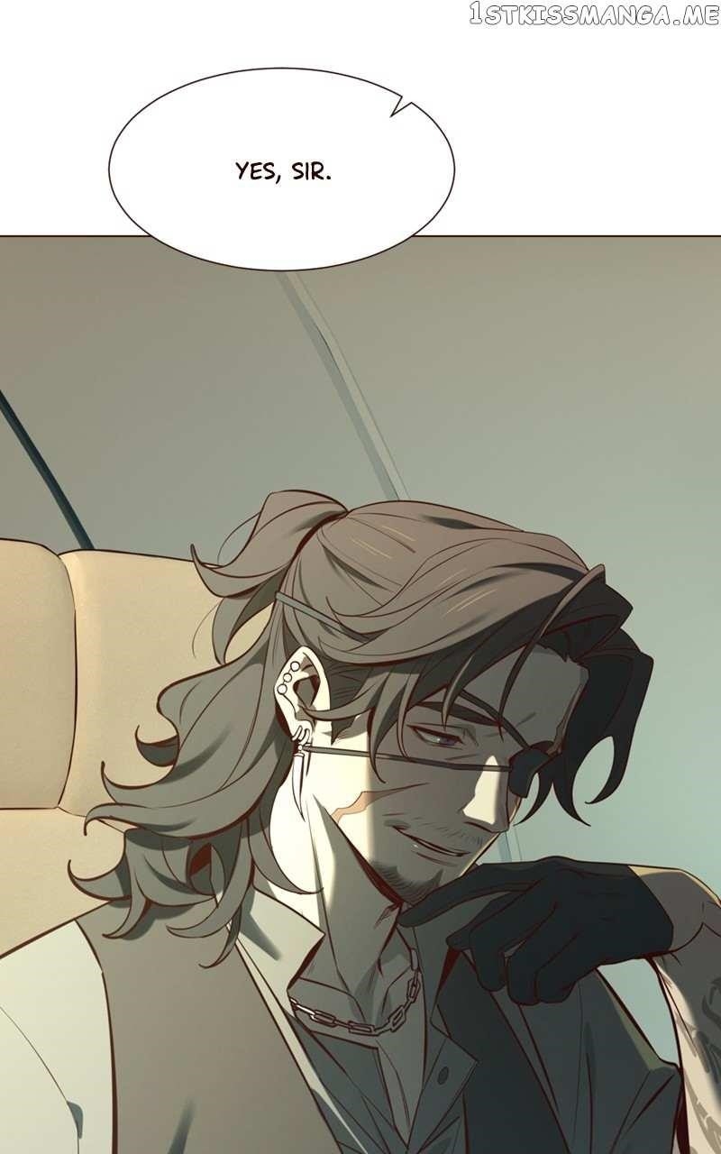 The Last Bloodline Chapter 32 - Page 74