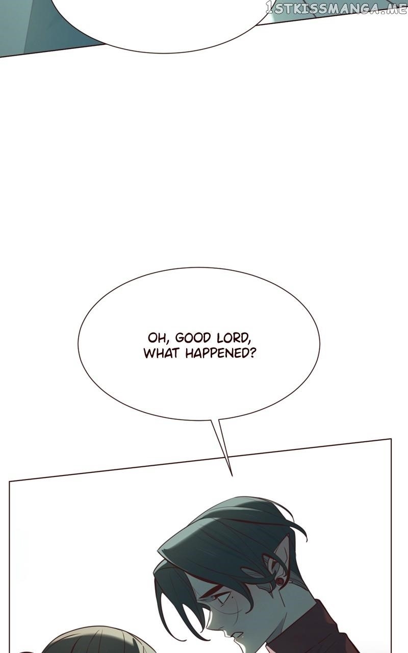 The Last Bloodline Chapter 32 - Page 80