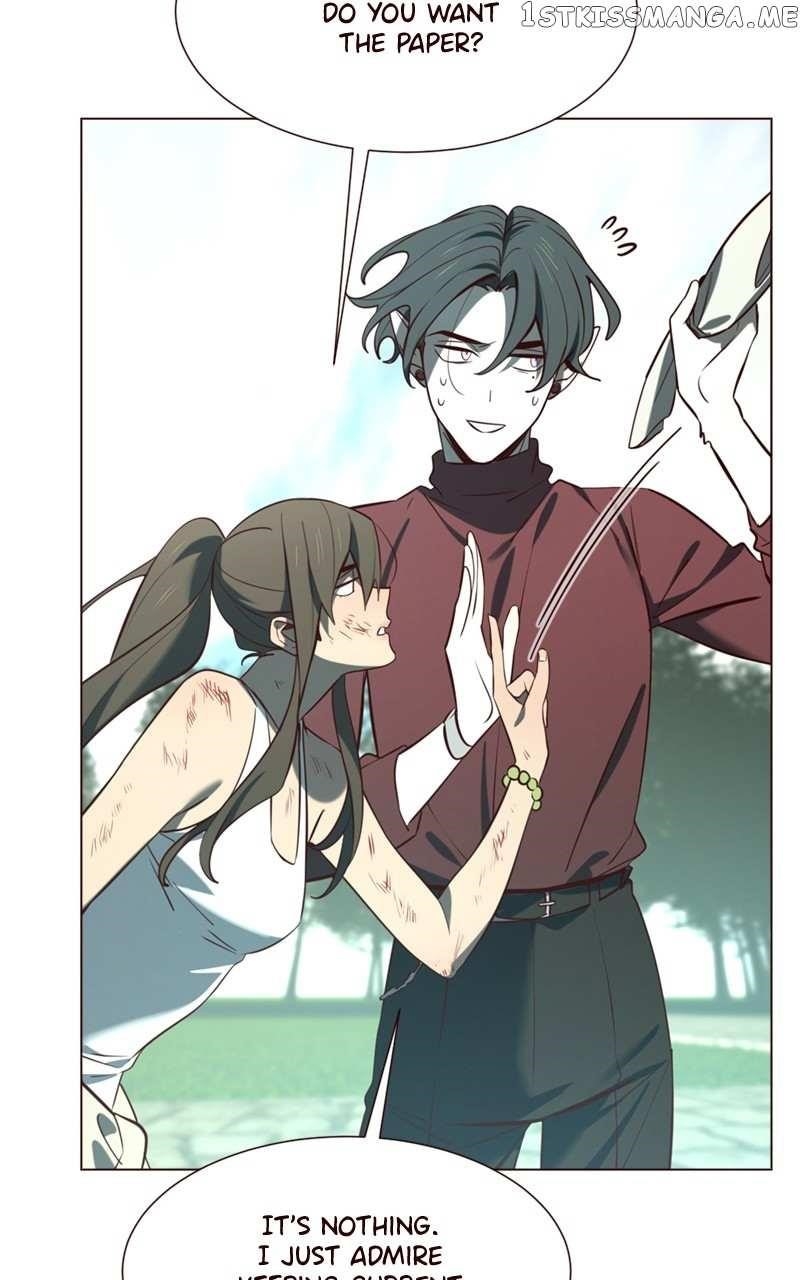 The Last Bloodline Chapter 32 - Page 84