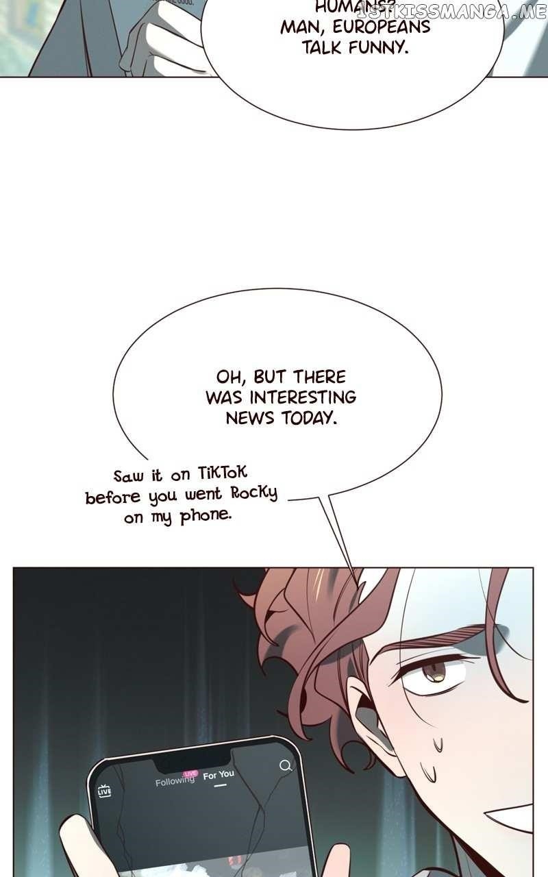 The Last Bloodline Chapter 32 - Page 86