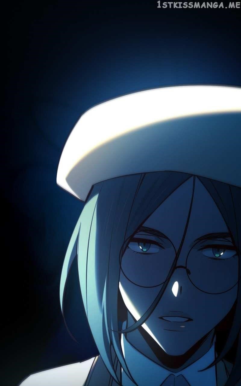 The Last Bloodline Chapter 34 - Page 23