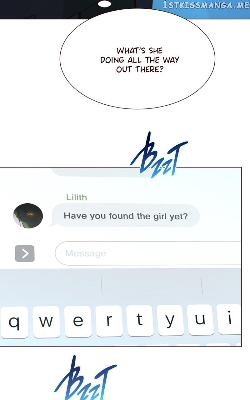 The Last Bloodline Chapter 35 - Page 11