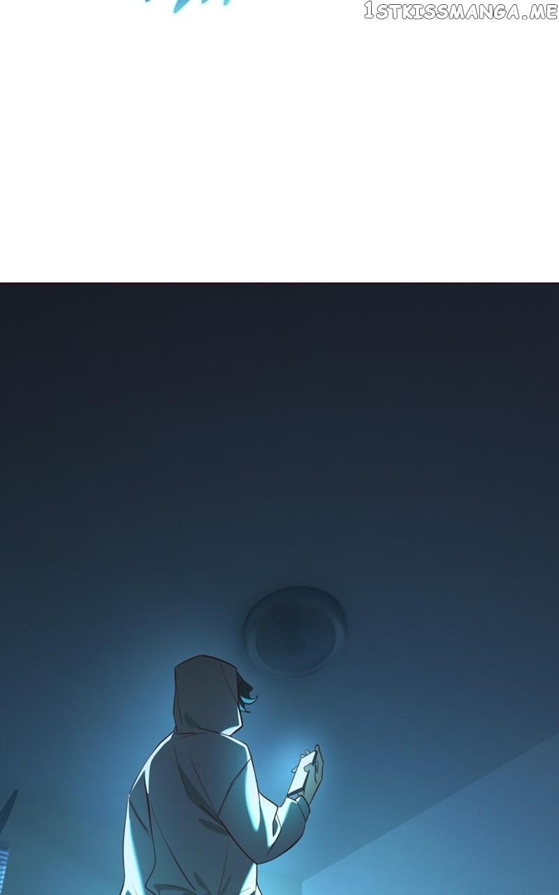 The Last Bloodline Chapter 35 - Page 12