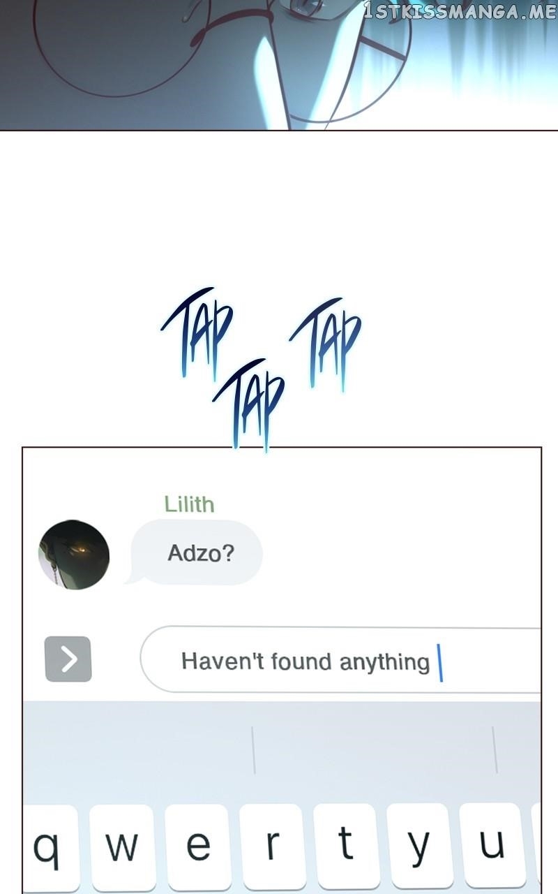 The Last Bloodline Chapter 35 - Page 15