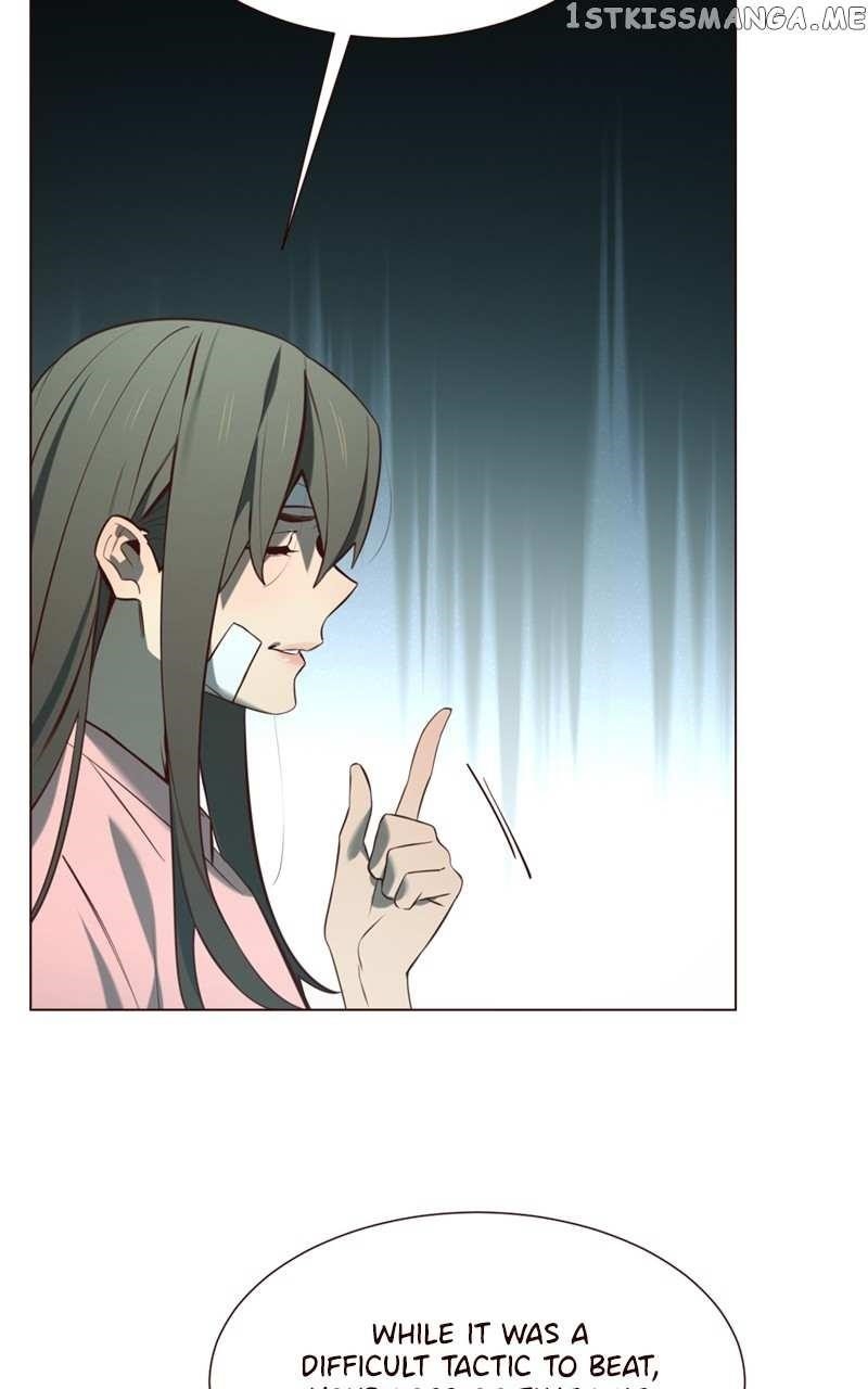 The Last Bloodline Chapter 35 - Page 19