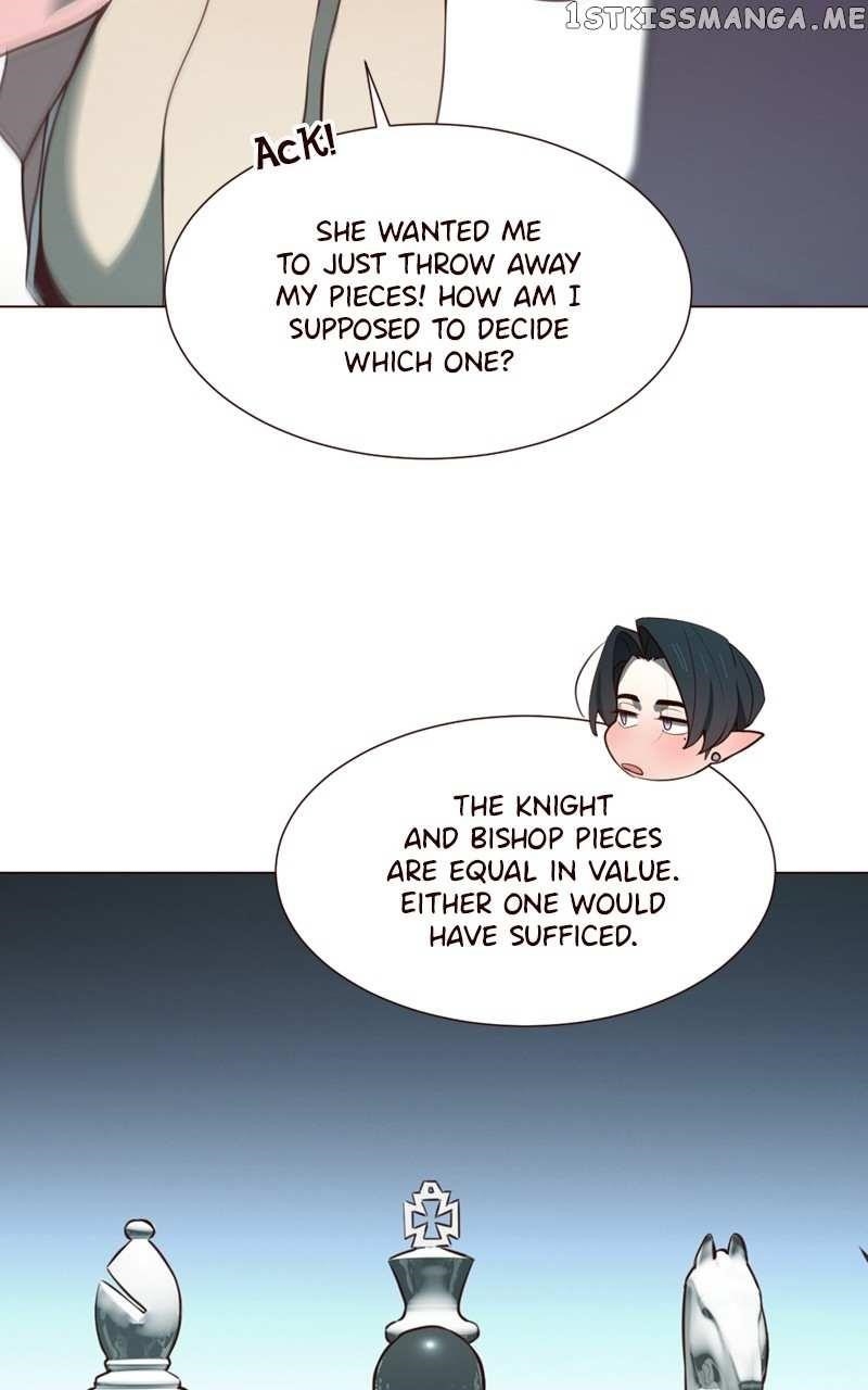 The Last Bloodline Chapter 35 - Page 21