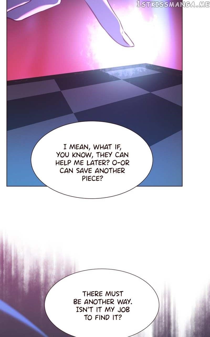 The Last Bloodline Chapter 35 - Page 25