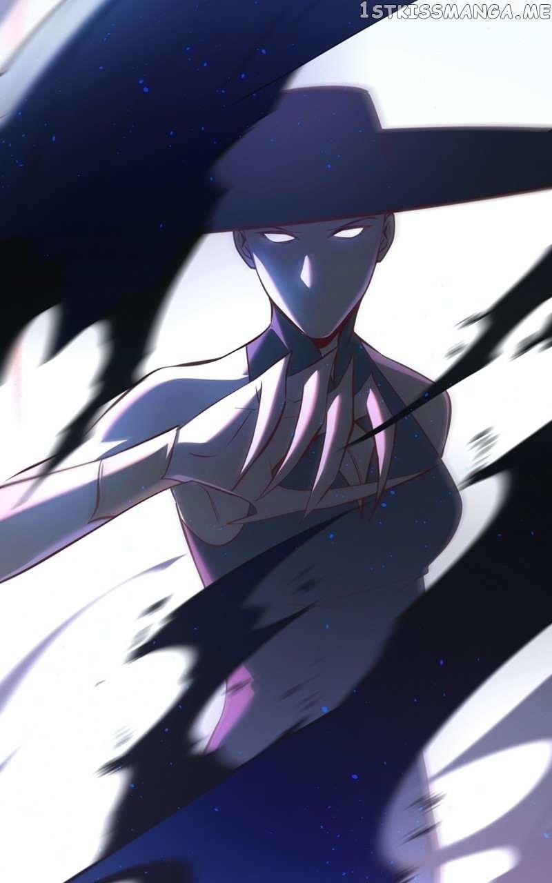 The Last Bloodline Chapter 35 - Page 29