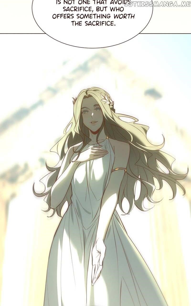 The Last Bloodline Chapter 35 - Page 43